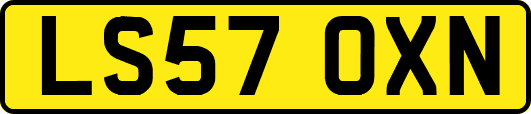 LS57OXN
