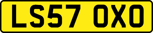 LS57OXO