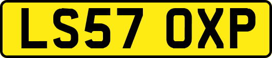 LS57OXP