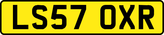 LS57OXR