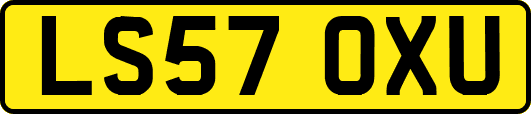 LS57OXU