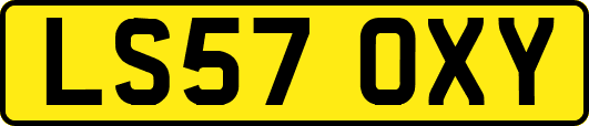 LS57OXY