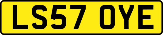 LS57OYE