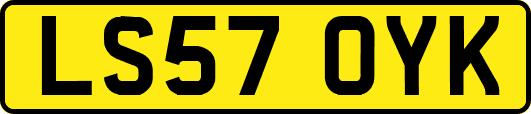 LS57OYK
