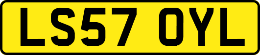 LS57OYL