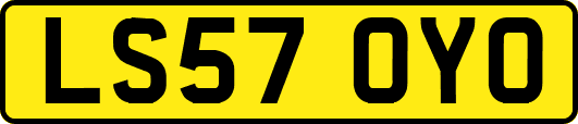 LS57OYO