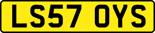 LS57OYS