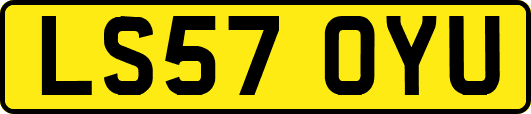 LS57OYU
