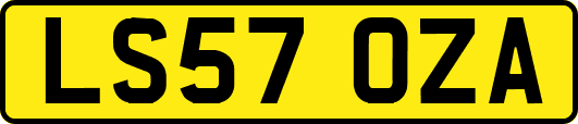 LS57OZA