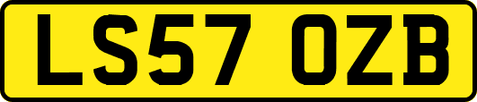 LS57OZB