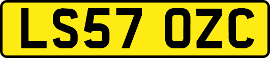 LS57OZC