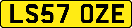 LS57OZE