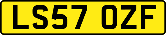 LS57OZF