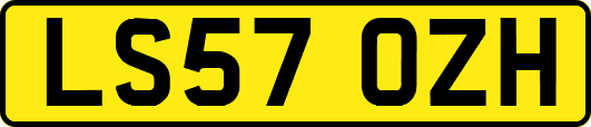 LS57OZH