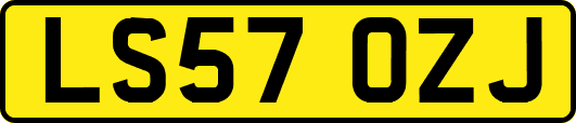 LS57OZJ