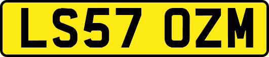 LS57OZM