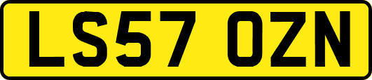 LS57OZN
