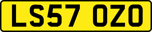 LS57OZO