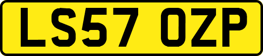 LS57OZP