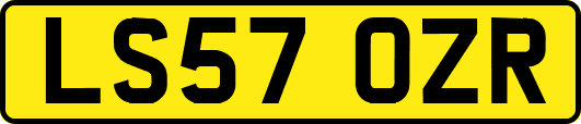 LS57OZR