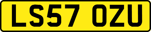 LS57OZU