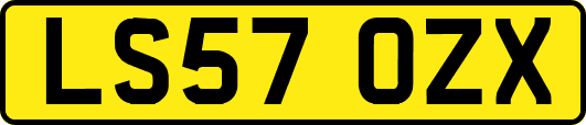 LS57OZX