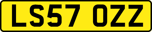 LS57OZZ