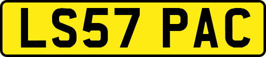 LS57PAC