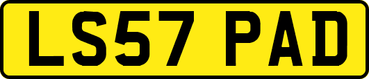 LS57PAD