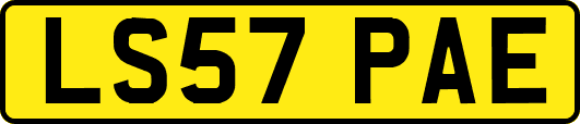 LS57PAE
