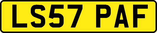 LS57PAF
