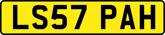 LS57PAH