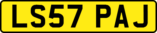 LS57PAJ