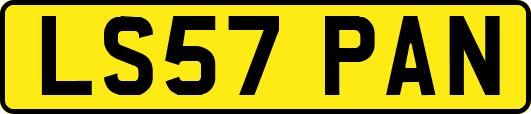 LS57PAN