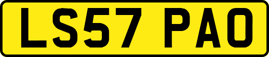 LS57PAO