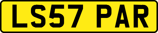LS57PAR