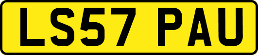 LS57PAU