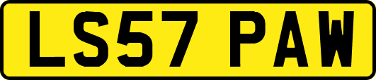 LS57PAW