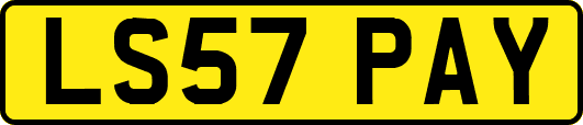 LS57PAY