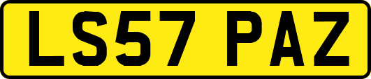 LS57PAZ