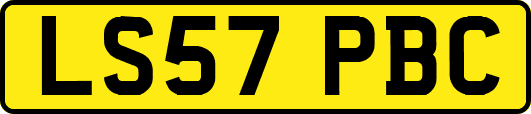 LS57PBC