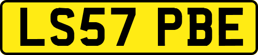 LS57PBE