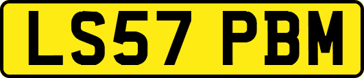 LS57PBM
