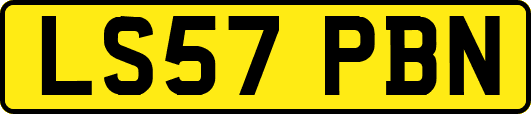 LS57PBN