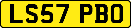 LS57PBO