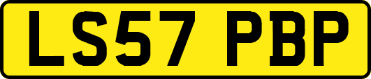 LS57PBP