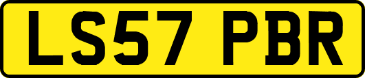 LS57PBR