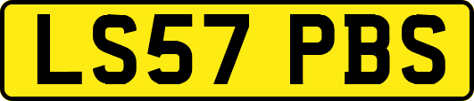 LS57PBS