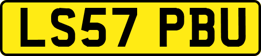LS57PBU
