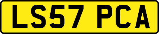 LS57PCA